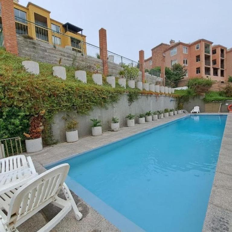 Unique View Yacht Club and Sea, relax & connected - Apartamento de 2 dormitorios - 15