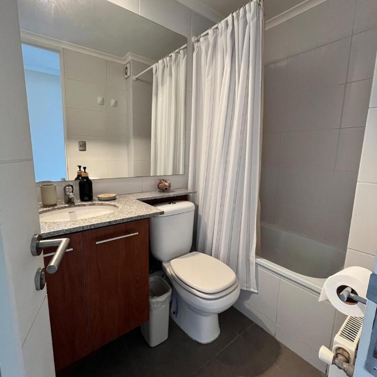 Unique View Yacht Club and Sea, relax & connected - Apartamento de 2 dormitorios - 16