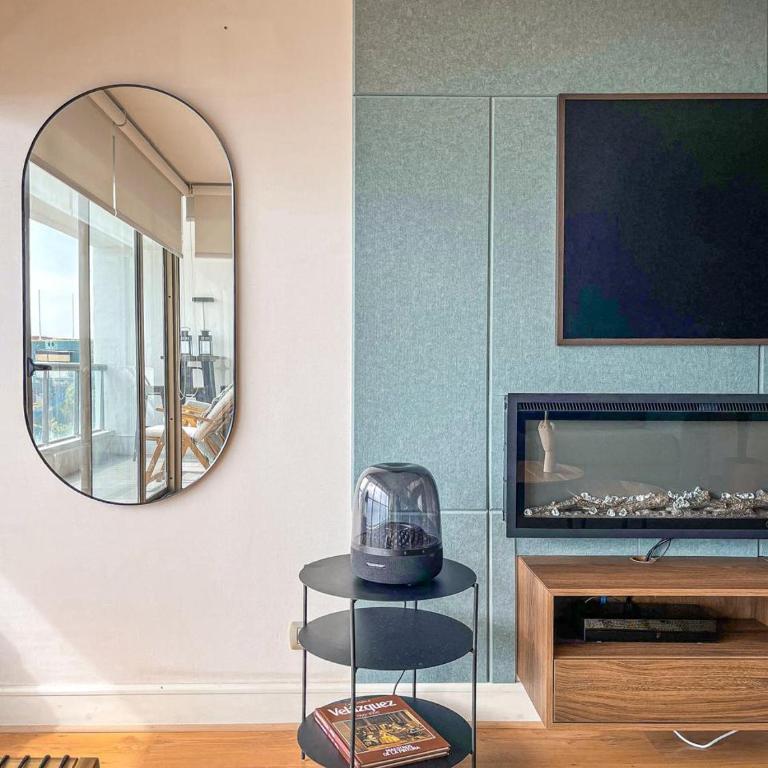 Unique View Yacht Club and Sea, relax & connected - Apartamento de 2 dormitorios - 17