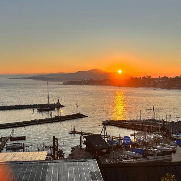 Unique View Yacht Club and Sea, relax & connected - Apartamento de 2 dormitorios - 19