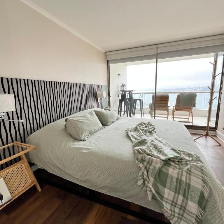 Unique View Yacht Club and Sea, relax & connected - Apartamento de 2 dormitorios - 22