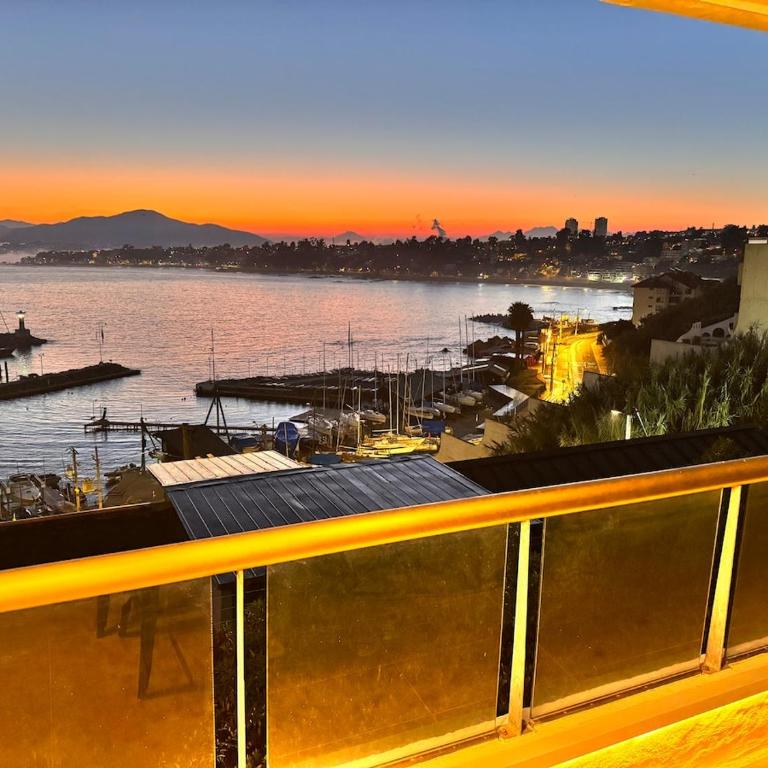 Unique View Yacht Club and Sea, relax & connected - Apartamento de 2 dormitorios - 23
