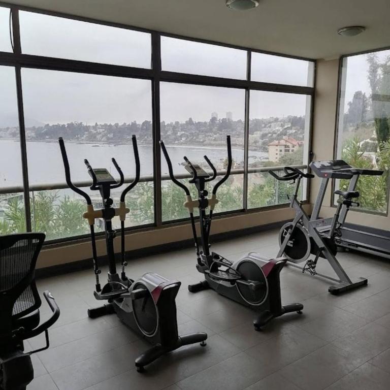 Unique View Yacht Club and Sea, relax & connected - Apartamento de 2 dormitorios - 25