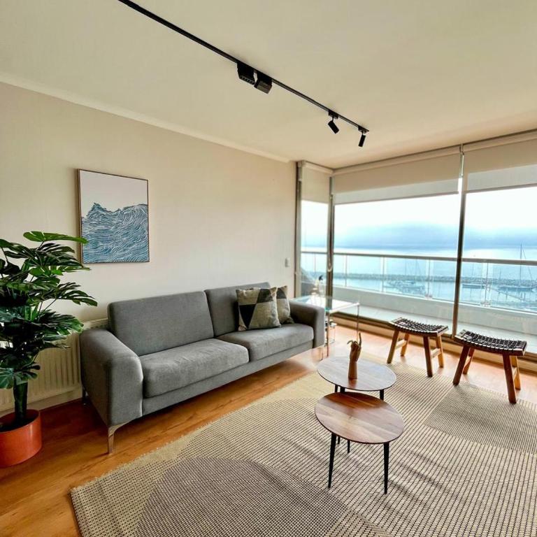 Unique View Yacht Club and Sea, relax & connected - Apartamento de 2 dormitorios - 27