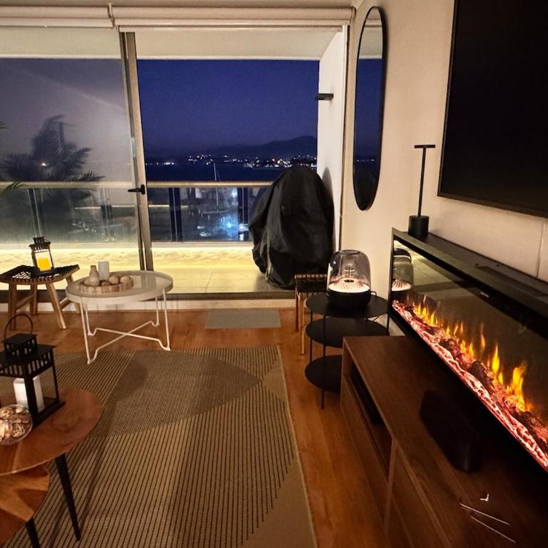 Unique View Yacht Club and Sea, relax & connected - Apartamento de 2 dormitorios - 31