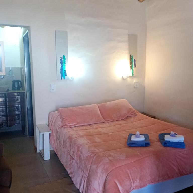 Tiempo de Bienestar - Habitación Triple - 2