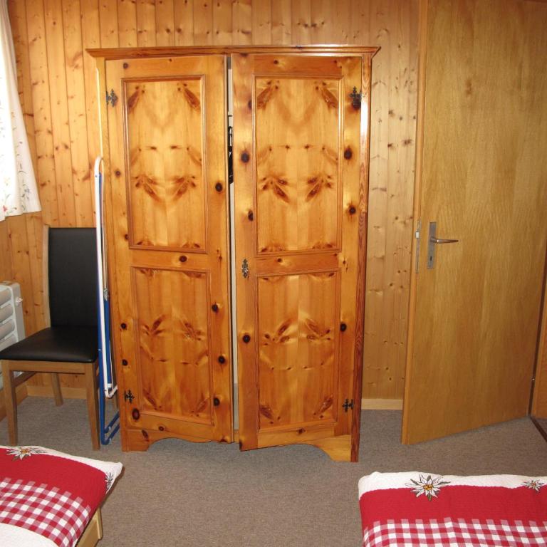 Haus Sandra - Apartment mit 2 Schlafzimmern - 12