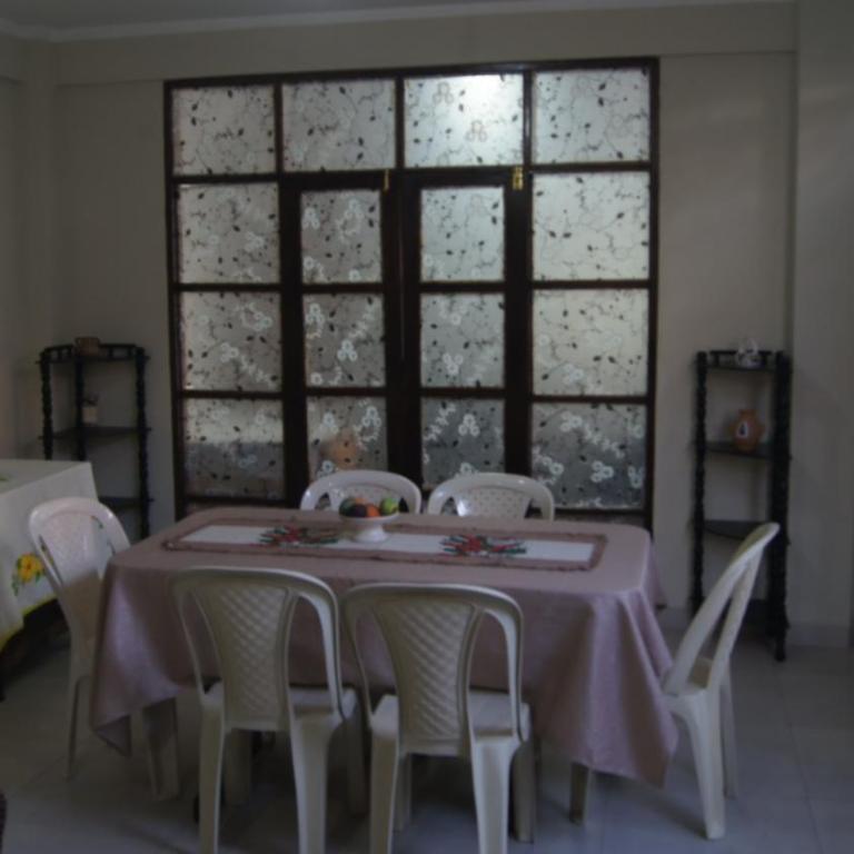 Casa La Marca - Apartment - 4