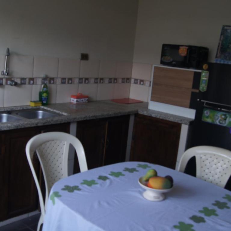 Casa La Marca - Apartment - 5