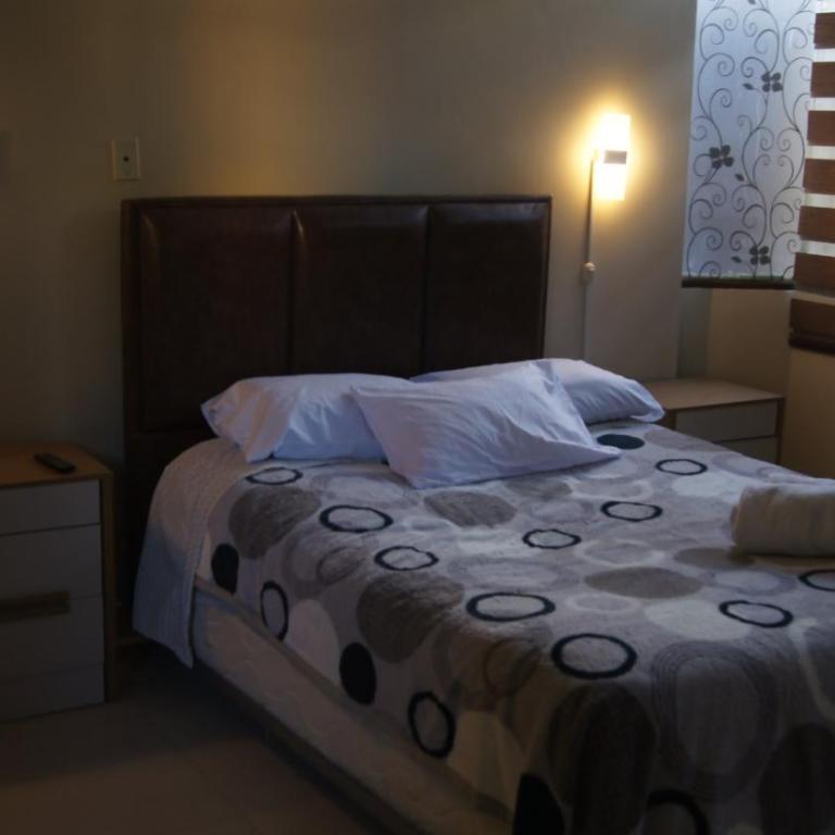 Casa La Marca - Apartment - 8