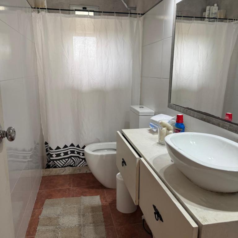 Apartamentos p25 - Apartamento de 2 dormitorios - 1