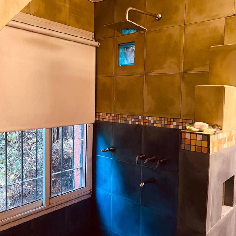 La casa del arroyo - One-Bedroom House - 4