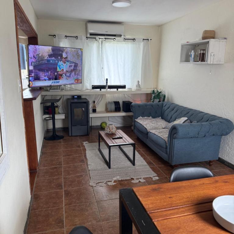 Apartamentos p25 - Apartamento de 2 dormitorios - 2
