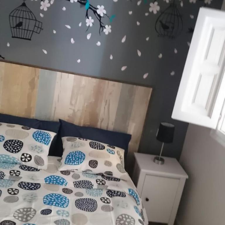 Apartamento Cigüeña - Apartamento - Planta baja - 4