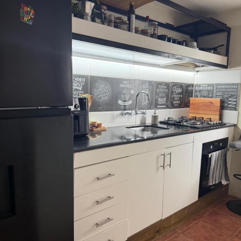 Apartamentos p25 - Apartamento de 2 dormitorios - 3