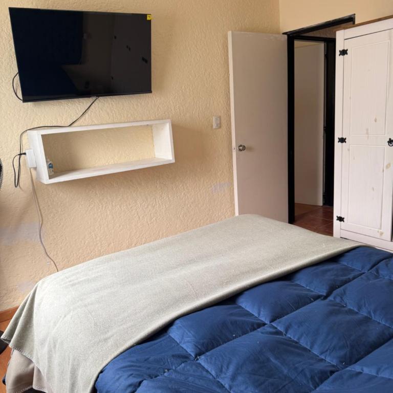 Apartamentos p25 - Apartamento de 2 dormitorios - 5