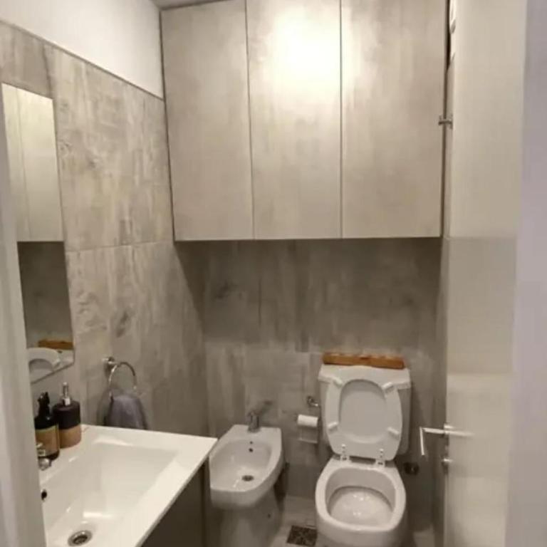 Analia Apartment - Two-Bedroom Apartment - 10