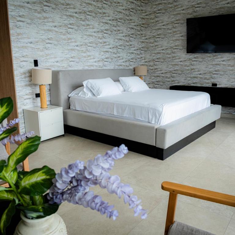 Hotel Topowa Club House Resort - Villa Estándar - 1