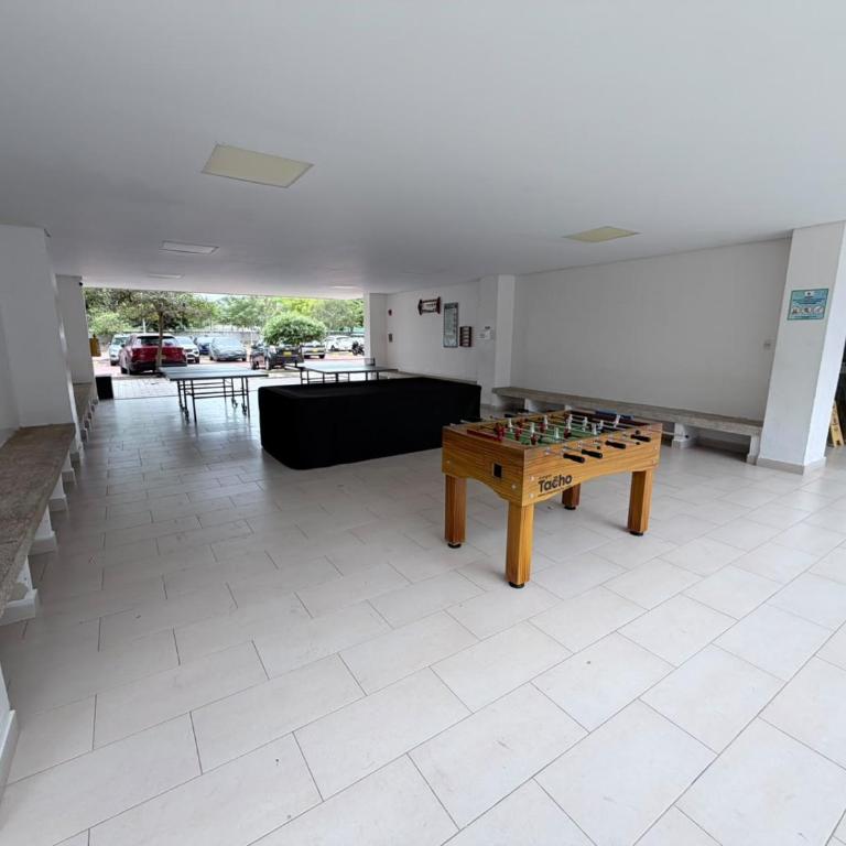 Espectacular Apartamento La Aldea Peñazul Comodidad y tranquilidad - Apartamento de 2 dormitorios con vistas al complejo - 13