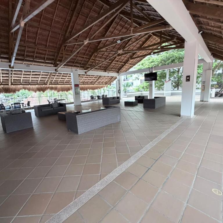 Espectacular Apartamento La Aldea Peñazul Comodidad y tranquilidad - Apartamento de 2 dormitorios con vistas al complejo - 23