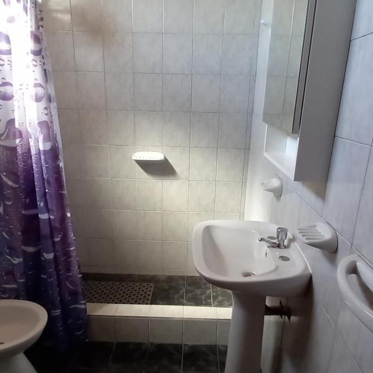 Anibal - One-Bedroom Apartment - 1