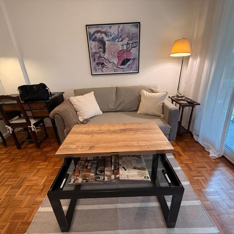 Sleeps 4, 2 bedrooms, well-equipped, excellent location - Apartamento de 2 dormitorios - 2