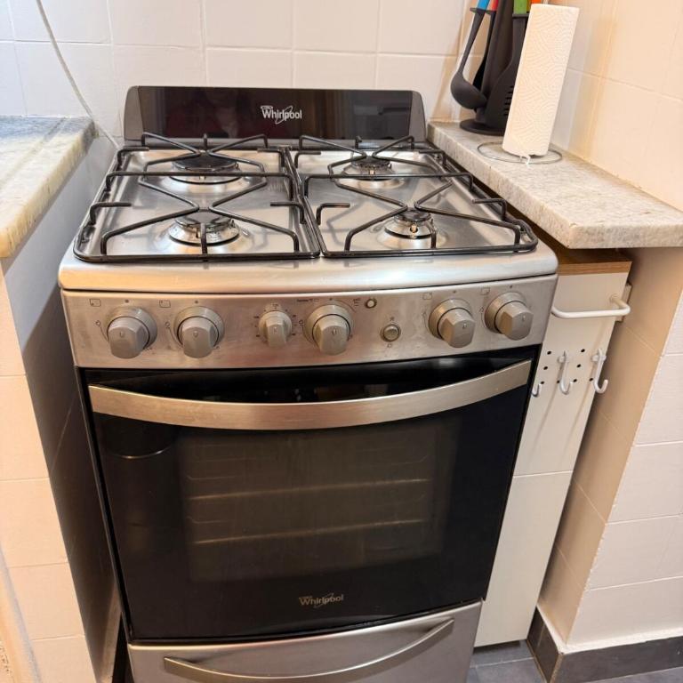 Sleeps 4, 2 bedrooms, well-equipped, excellent location - Apartamento de 2 dormitorios - 4