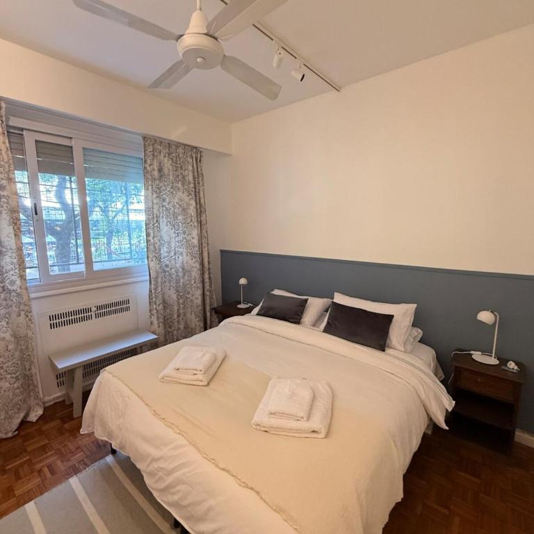 Sleeps 4, 2 bedrooms, well-equipped, excellent location - Apartamento de 2 dormitorios - 5