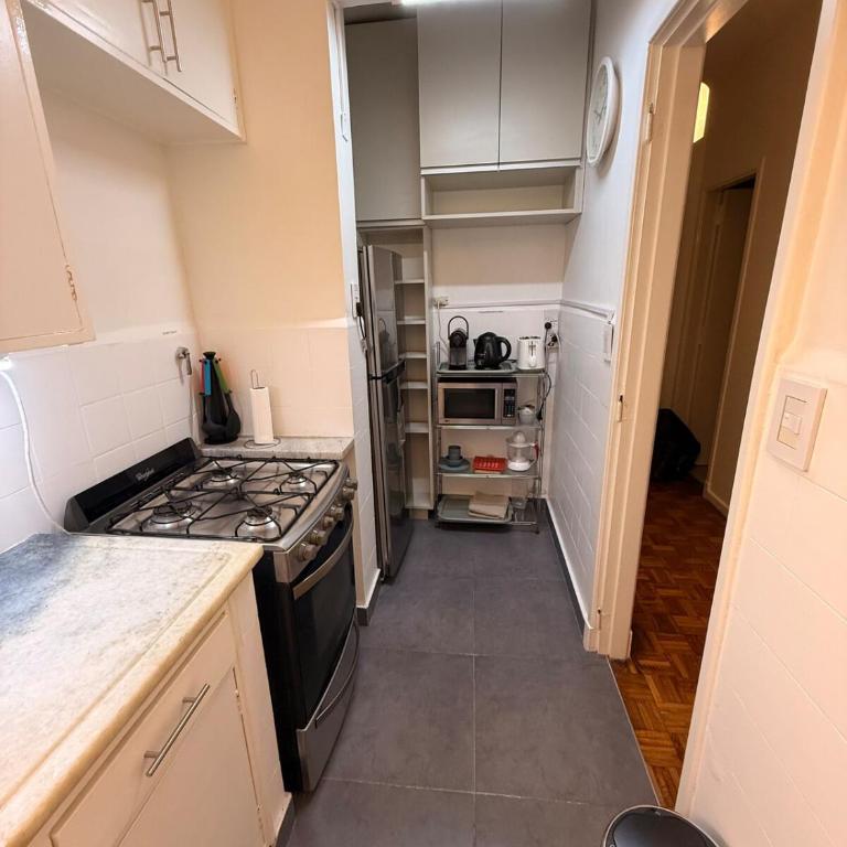 Sleeps 4, 2 bedrooms, well-equipped, excellent location - Apartamento de 2 dormitorios - 6
