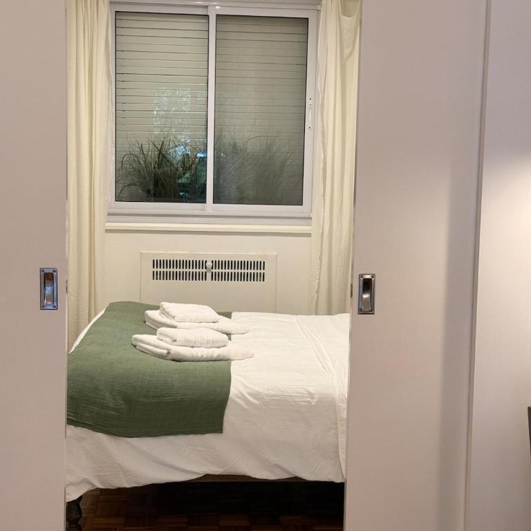 Sleeps 4, 2 bedrooms, well-equipped, excellent location - Apartamento de 2 dormitorios - 9