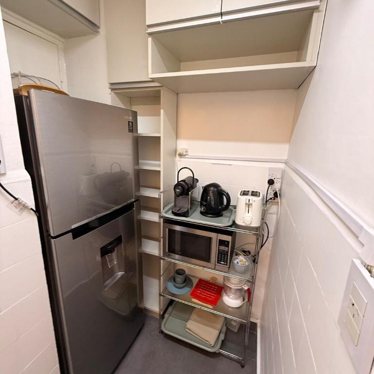 Sleeps 4, 2 bedrooms, well-equipped, excellent location - Apartamento de 2 dormitorios - 10