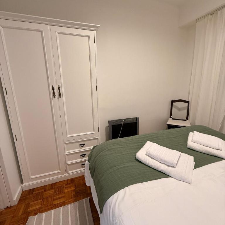 Sleeps 4, 2 bedrooms, well-equipped, excellent location - Apartamento de 2 dormitorios - 13