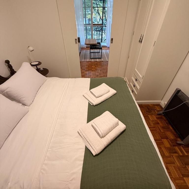 Sleeps 4, 2 bedrooms, well-equipped, excellent location - Apartamento de 2 dormitorios - 16