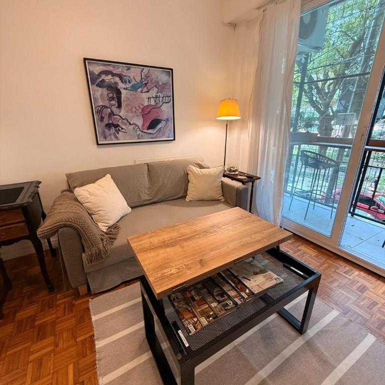 Sleeps 4, 2 bedrooms, well-equipped, excellent location - Apartamento de 2 dormitorios - 18