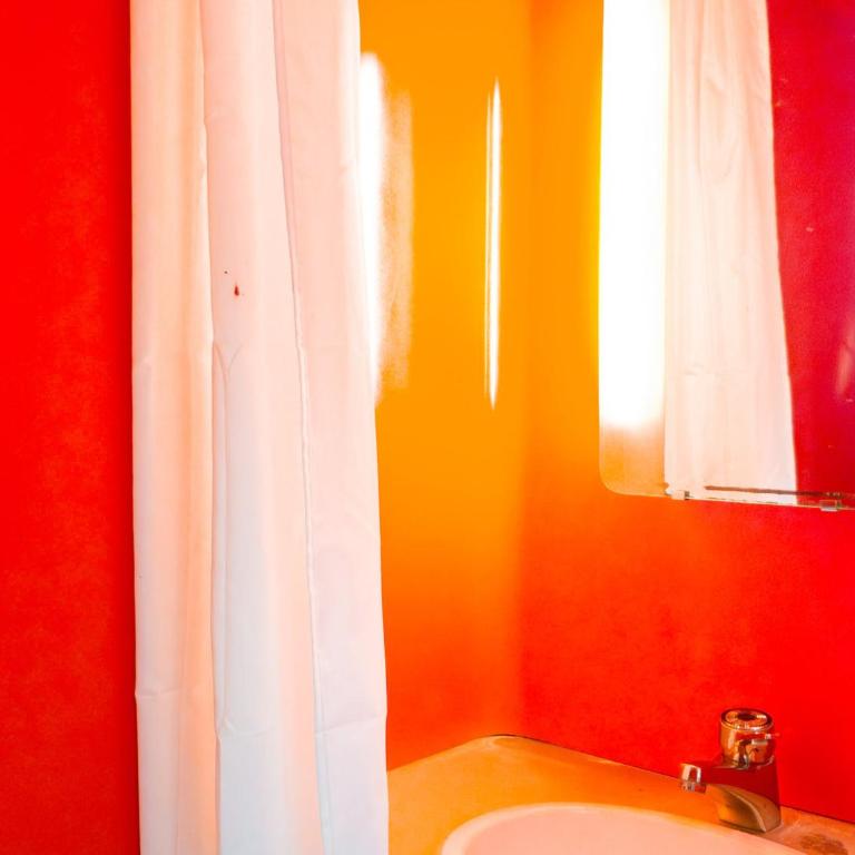 Studio confortable Arc 1800, 2 pers, Wifi, animaux admis - Studio - 11