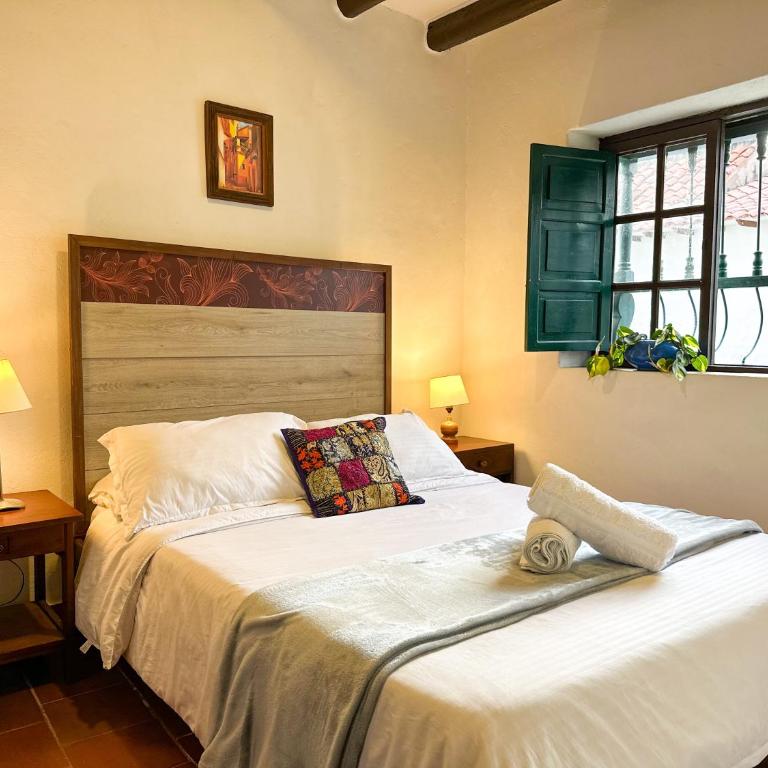 Serena Morena - Two-Bedroom Standard Apartment - 1