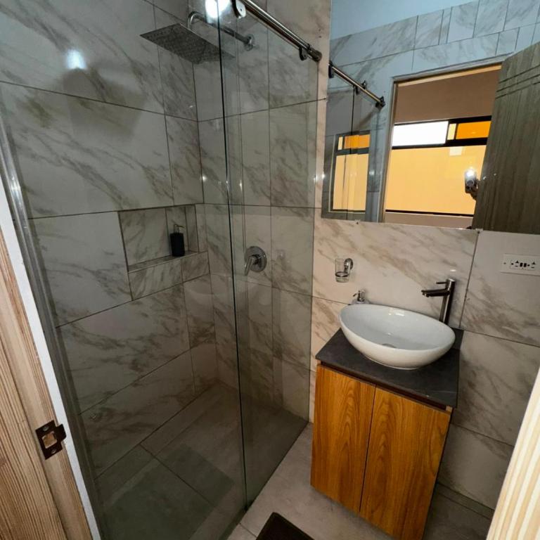 El EmAnJe 2 - Apartamento de 2 dormitorios - 12