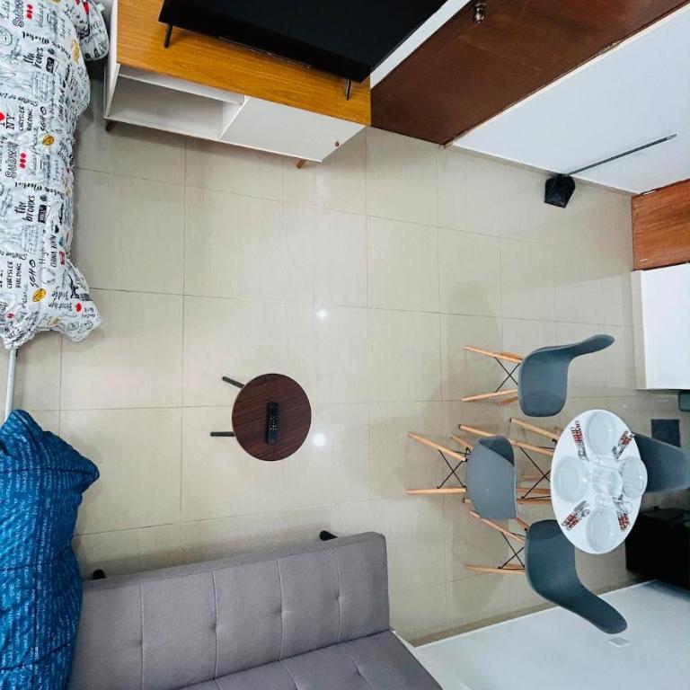 Cozy Apartment in Downtown Baños del Inca - One-Bedroom Apartment - 4