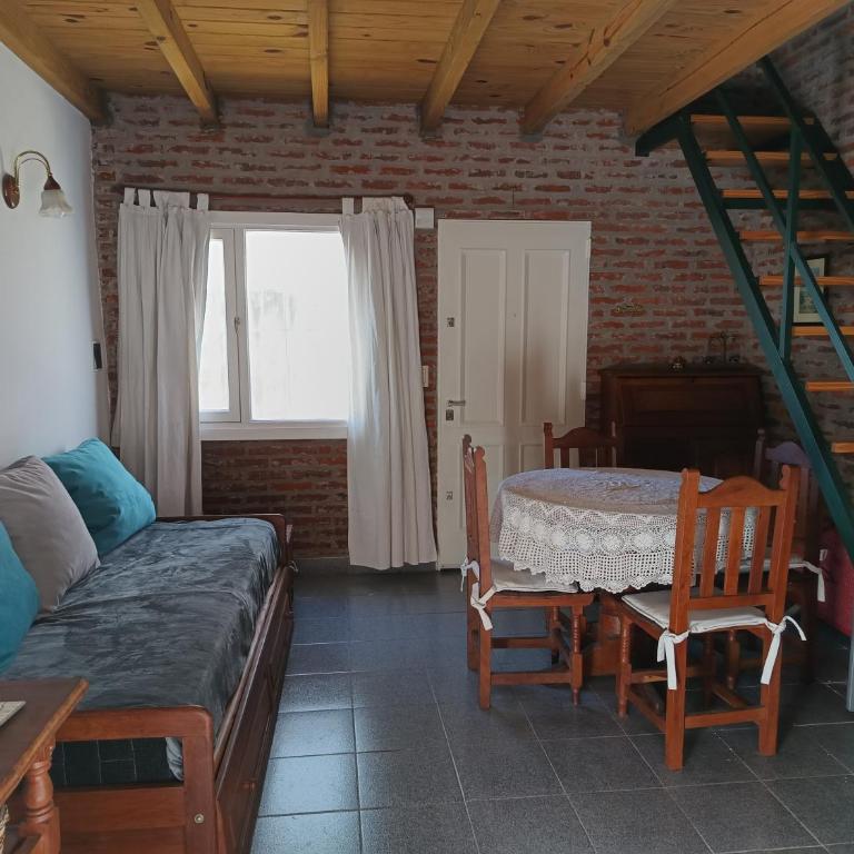 La Casita de Panamá - Apartamento de 1 dormitorio - 2
