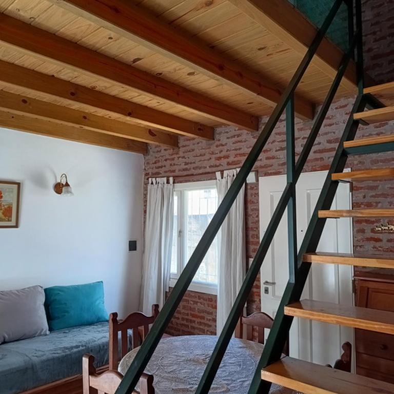 La Casita de Panamá - Apartamento de 1 dormitorio - 4