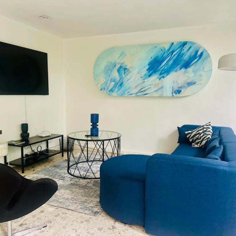 PH in Polanco for 10 with private balcony - Appartement - 3