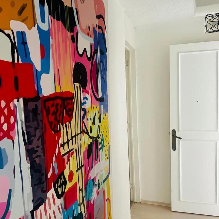 PH in Polanco for 10 with private balcony - Appartement - 7