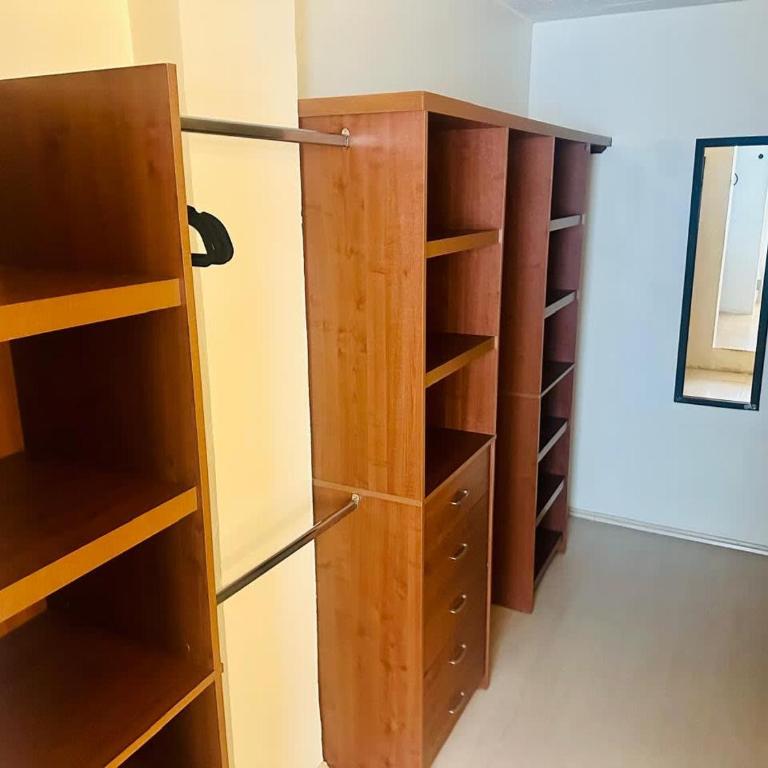 PH in Polanco for 10 with private balcony - Appartement - 9