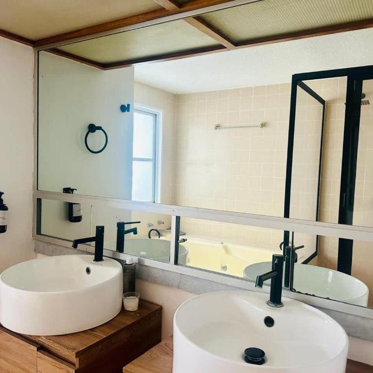 PH in Polanco for 10 with private balcony - Appartement - 11
