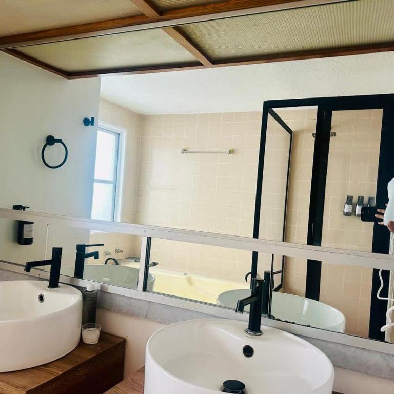 PH in Polanco for 10 with private balcony - Appartement - 12