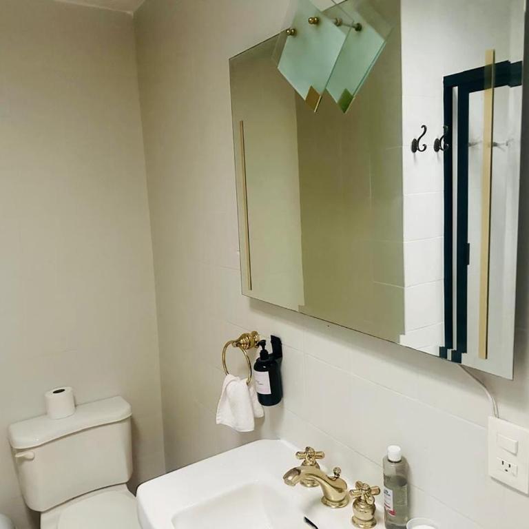 PH in Polanco for 10 with private balcony - Appartement - 13