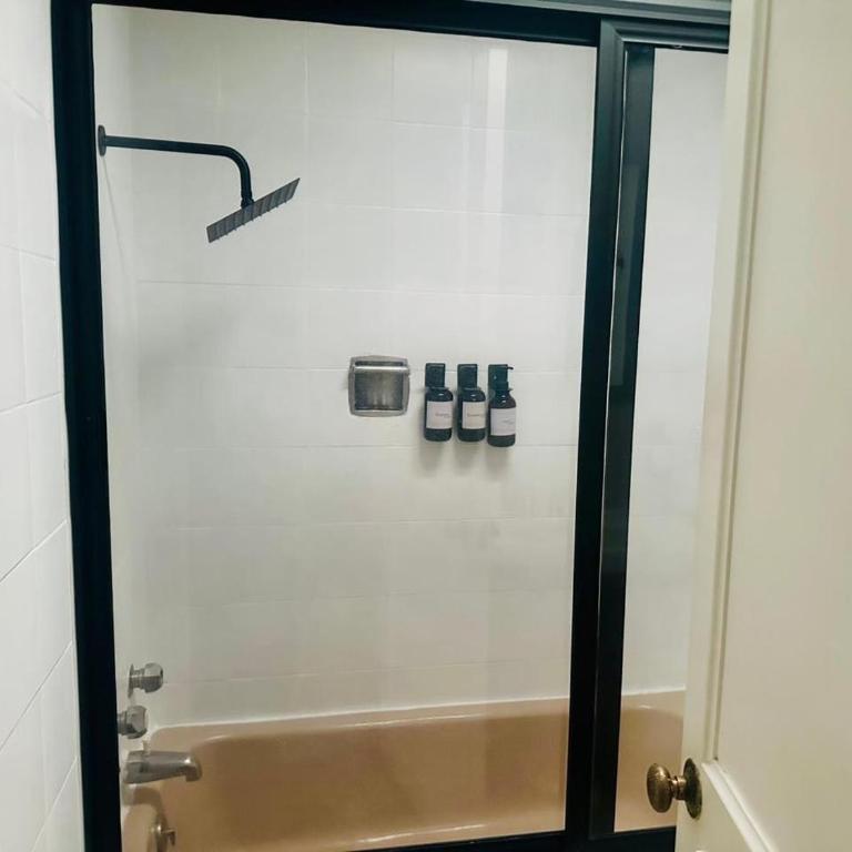 PH in Polanco for 10 with private balcony - Appartement - 14