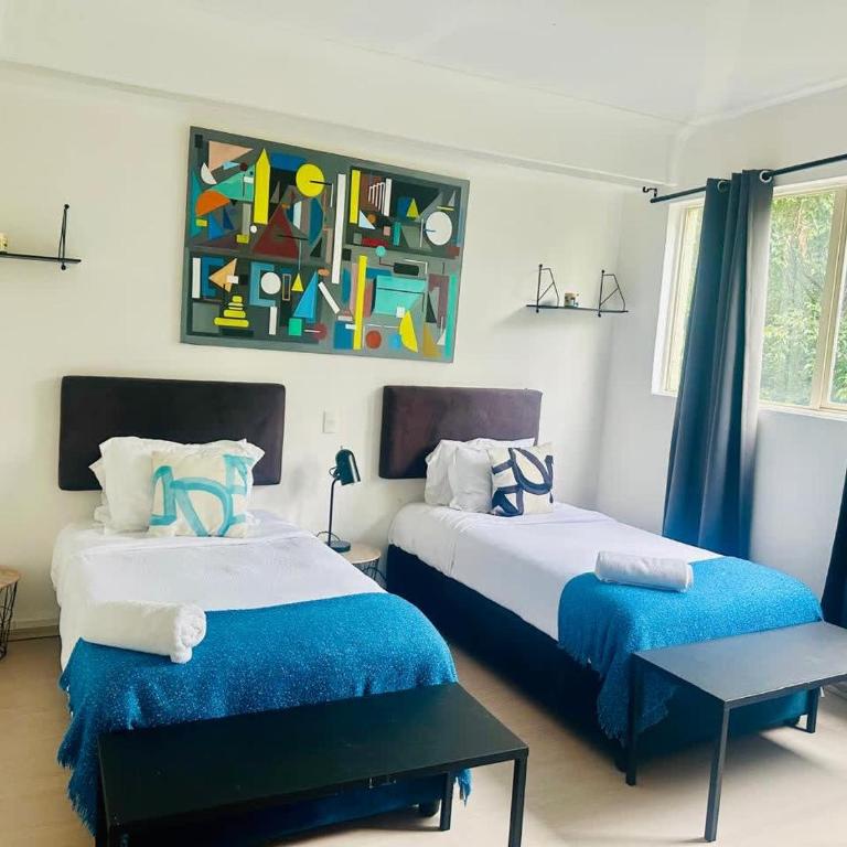 PH in Polanco for 10 with private balcony - Appartement - 16