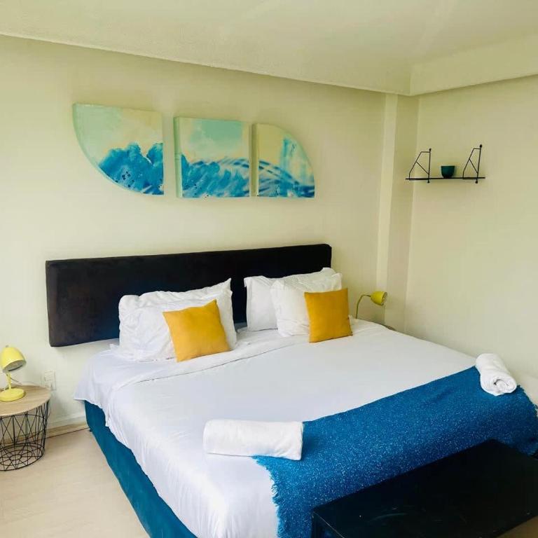 PH in Polanco for 10 with private balcony - Appartement - 18