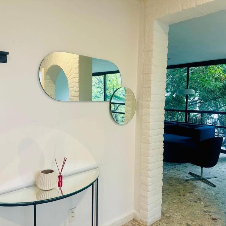 PH in Polanco for 10 with private balcony - Appartement - 19